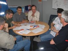 Conseil en Entreprises